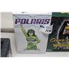 Image 2 : MARVEL LIMITED EDITION STATUE, POLARIS