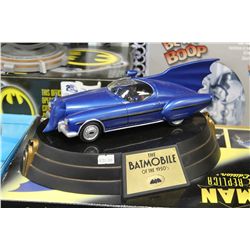 DC DIRECT, THE BATMOBILE OF THE 1950S