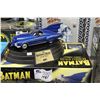 Image 2 : DC DIRECT, THE BATMOBILE OF THE 1950S
