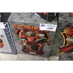 MARVEL BOWEN DESIGNS, NEPHISTO LIMITED EDITION STATUE