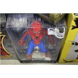 SPIDERMAN 3 ACTION DOLL