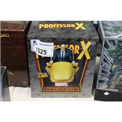 MARVEL BOWEN DESIGNS, PROFESSOR X, LIMITED EDITION STATUE