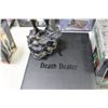 Image 3 : QUARANTINE STUDIO, DEATH DEALER LIMITED EDITION STATUE