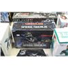 Image 2 : LOT OF 3 ACTION FIGURES INC. SHINGETTER 2 BLACK VERSION, SPIDER-GREMLIN, AND CREATURE FROM