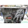 Image 3 : LOT OF 3 ACTION FIGURES INC. SHINGETTER 2 BLACK VERSION, SPIDER-GREMLIN, AND CREATURE FROM