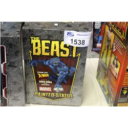 MARVEL BOWEN DESIGNS, THE BEAST LIMITED EDITION STATUE