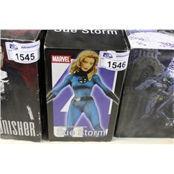 MARVEL PREMIER COLLECTION, SUE STORM LIMITED EDITION STATUE