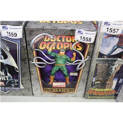 MARVEL BOWEN DESIGNS, DR. OCTOPUS 450/600 LIMITED EDITION STATUE