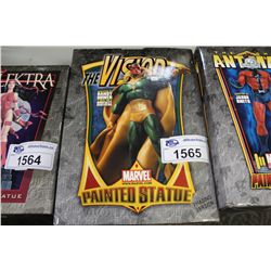 MARVEL BOWEN, THE VISION PHASING VERSION 152/300 LIMITED EDITION STATUE