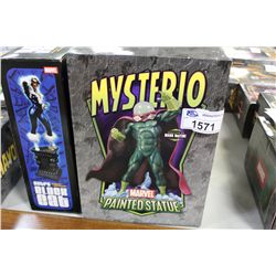 MARVEL BOWEN DESIGNS, MYSTERIO 656/1000  LIMITED EDITION STATUE