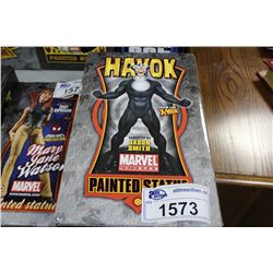 MARVEL BOWEN DESIGNS, HAVOK 799/800 LIMITED EDITION STATUE