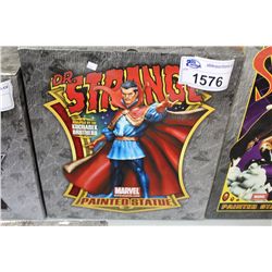 MARVEL BOWEN DESIGNS, DR. STRANGE 1213/2000  LIMITED EDITION STATUE