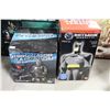 Image 3 : LOT OF 5 ASSORTED DC LIMITED EDITION STATUES INC. CATWOMAN, MARTIAN MANHUNTER, SUPERMAN
