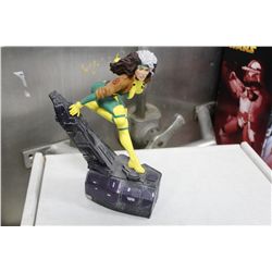 CREATIVE LICENSE, ROGUE LIMITED EDITION STATUE