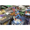 Image 7 : COLLECTION OF LOOSE ACTION FIGURES