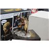 Image 9 : COLLECTION OF LOOSE ACTION FIGURES