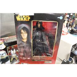 ARTFX STAR WARS ANAKIN SKYWALKER 1:7 SCALE MODEL