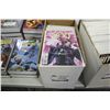 Image 2 : SHORT BOX OF ASSORTED COMICS