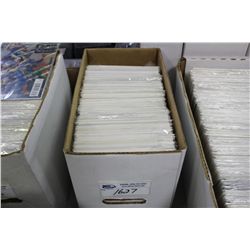 SHORT BOX OF ASSORTED COMICS