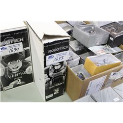ROBOTECH THE MASTERPIECE COLLECTION, VOLUME 2