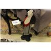 Image 1 : BUTLER KEY HOLDER 29" TALL