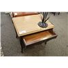 Image 1 : LOUIS XV COUNTRY FRENCH NIGHT TABLE