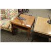 Image 1 : EISENBERGS BAKER GEORGIAN END TABLE