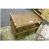 Image 1 : BAMBOO TV STAND