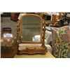 Image 1 : TABLE TOP MIRROR (WOODEN FRAME)