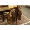 Image 1 : MINK SHAWL AND MISC
