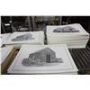 Image 2 : SHELF LOT INCLUDING HUNDREDS OF ORIGINAL DON SMITH LITHOS