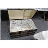 Image 2 : STEAMER TRUNK