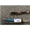 Image 2 : SAMURAI SWORD BLUE HANDLE