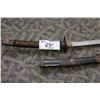 Image 2 : SAMURAI SWORD BLUE HANDLE