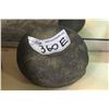 Image 1 : NATIVE FROGFACE STONE CARVING