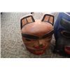 Image 1 : DECORATIVE NATIVE WOODEN MASK