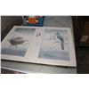 Image 2 : LIMITED EDITION SIGNED PRINT