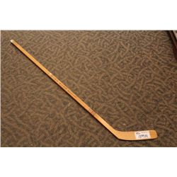 1960'S SHERWOOD HOCKEY STICK