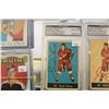 Image 2 : 1960 PARKHURST GORDIE HOWE PSA CERTIFIED AUTOGRAPH