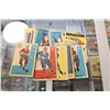 Image 2 : LARGE LOT OF 1960'S PARKHURST HOCKEY INCLUDING MANY SUPERSTARS INCL. JEAN BELIVEAU, GORDIE HOWE,