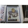 Image 3 : COLLECTION OF 1960'S-80'S BASEBALL AND FOOTBALL CARDS