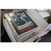 Image 2 : BOX LOT OF ASSORTED STAR TREK COLLECTABLES