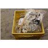 Image 1 : BOX LOT OF ASSORTED FASHION JEWELLERY