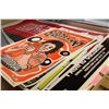 Image 3 : CONCERT POSTER LOT- APPROX 1000 18" X 24" FEAT: LINKIN PARK, WALL FLOWERS, ALKALINE TRIO, MATCHBOX