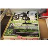 Image 6 : CONCERT POSTER LOT: APPROX. 1000, INC: SIZE 18"X24" (APPROX. 40-70 EA) DJ TIESTO, DEPECHE MODE,