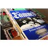 Image 2 : CONCERT POSTER LOT: APPROX. 500, INC: SIZE 18"X24" (APPROX. 40-70 EA) THE DAMNED, FACE TO FACE,