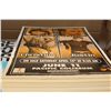 Image 3 : CONCERT POSTER LOT: APPROX. 1000 , INC: SIZE 18"X24" (APPROX. 40-70 EA) FOO FIGHTERS, ROLLINS BAND,