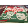 Image 3 : CONCERT POSTER LOT: APPROX. 1000 , INC: SIZE 18"X24" (APPROX. 40-70 EA) NEKO CASE, FISHBONE,