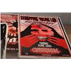 Image 2 : CONCERT POSTER LOT: APPROX. 700, INC: SIZE 18"X24" (APPROX. 40-80 EA) MEGADEATH, MACHINEHEAD,