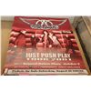Image 5 : CONCERT POSTER LOT! APPROX. 800 SIZE 18"X24" APPROX. 40-80 THE GUESS WHO, ROD STEWART, AEROSMITH,